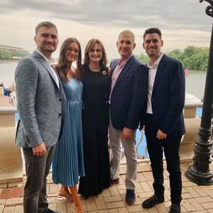 Meet your Posher, Ryan